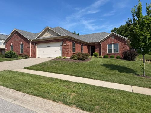 1106 Leawood Dr, Frankfort, KY, 40601-3396 | Card Image