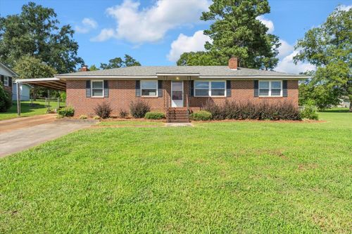 815 Hillcrest Dr, Washington, GA, 30673-2235 | Card Image