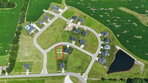 lot-17-904 S Destinee Dr, Moberly, MO, 65270-5576 | Card Image