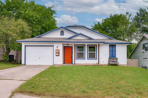 1416 Atterbury Ln, Austin, TX, 78753-6868 | Card Image