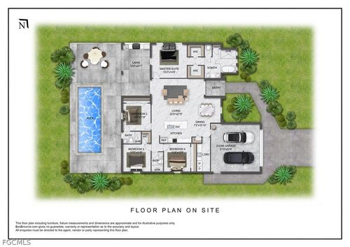 502 Ne 5th Pl, Cape Coral, FL, 33909 | Card Image