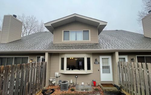 5461 E Brenner Pass, Fridley, MN, 55432-6055 | Card Image