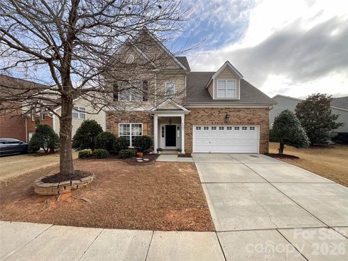 2005 Blue Iris Dr, Matthews, NC, 28104-4116 | Card Image