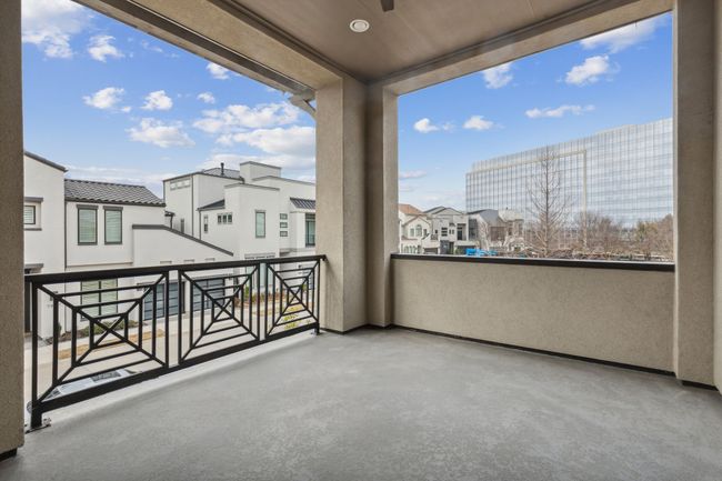 7866 Element Ave, House other with 3 bedrooms, 4 bathrooms and null parking in Plano TX | Image 17
