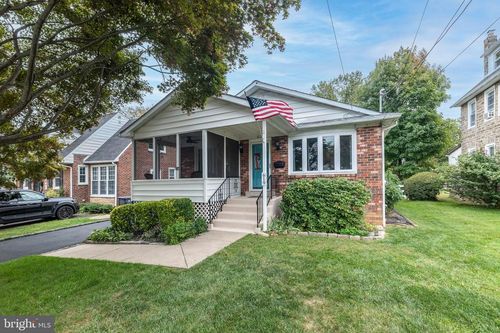 619 Hillcrest Ave, GLENSIDE, PA, 19038-5405 | Card Image