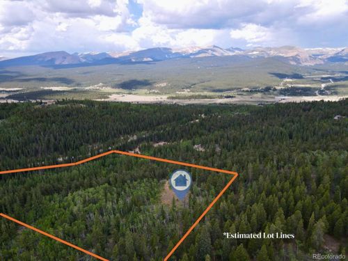0 Beaver Creek Rd, ALMA, CO, 80420 | Card Image