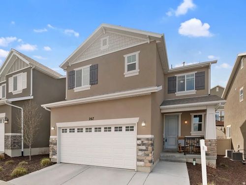267 W Willow Dr S, Saratoga Springs, UT, 84045 | Card Image