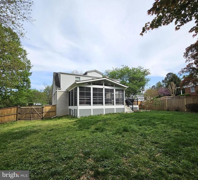 1904 Sawyer Pl, House other with 4 bedrooms, 3 bathrooms and null parking in MCLEAN VA | Image 34