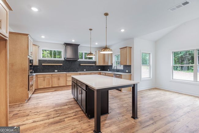 LOT 29 Flint Farms Drive, House other with 5 bedrooms, 4 bathrooms and 2 parking in Concord GA | Image 65