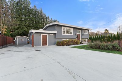 6966 Cheam Ave, House other with 4 bedrooms, 1 bathrooms and null parking in Agassiz BC | Image 2