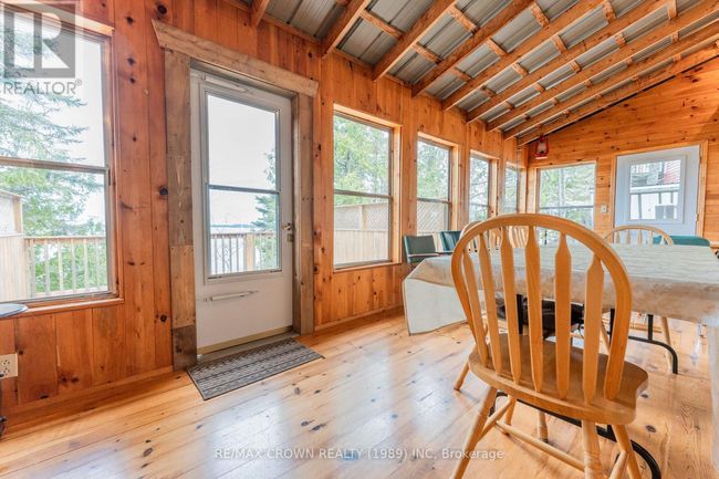 55 Sailing Club Rd, House other with 5 bedrooms, 1 bathrooms and 4 parking in Moonbeam ON | Image 8
