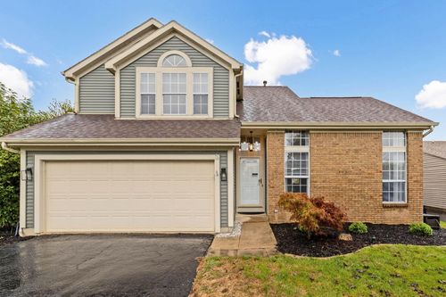 4976 Shady Oak Dr, Hilliard, OH, 43026-9349 | Card Image