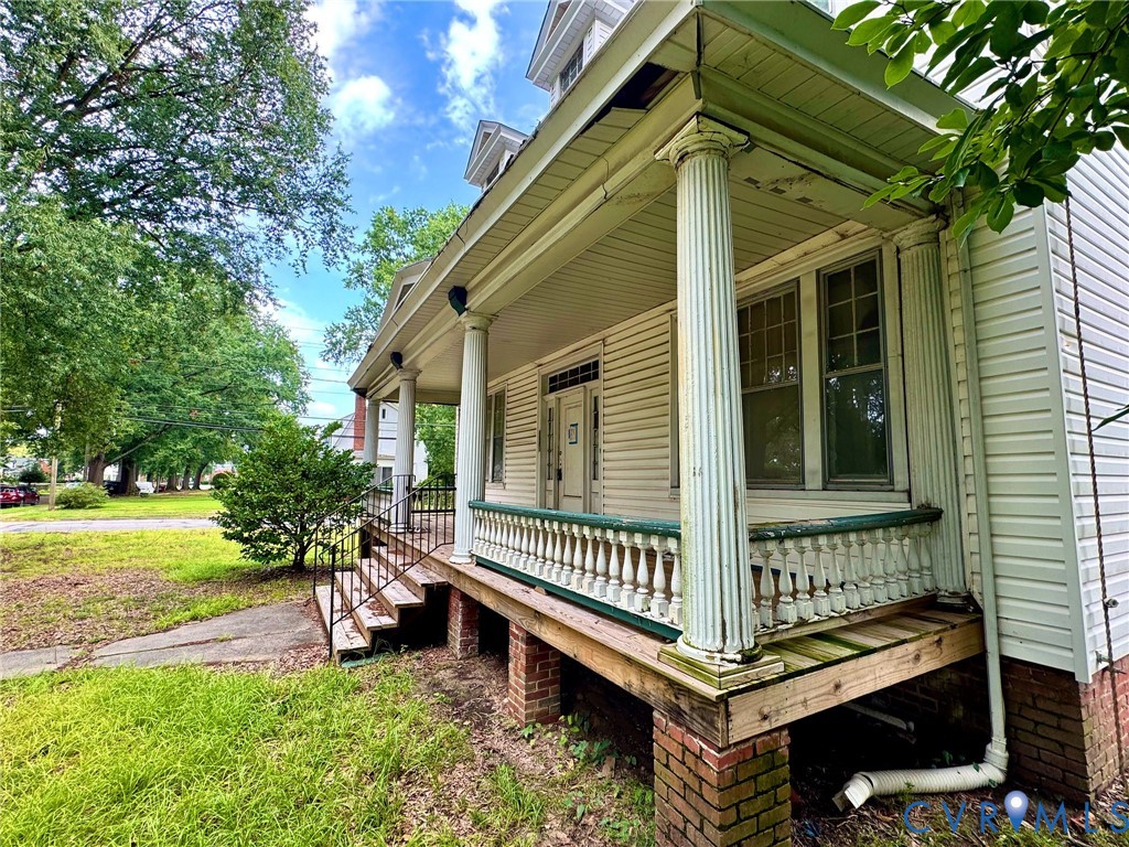 Residential in Unknown 3