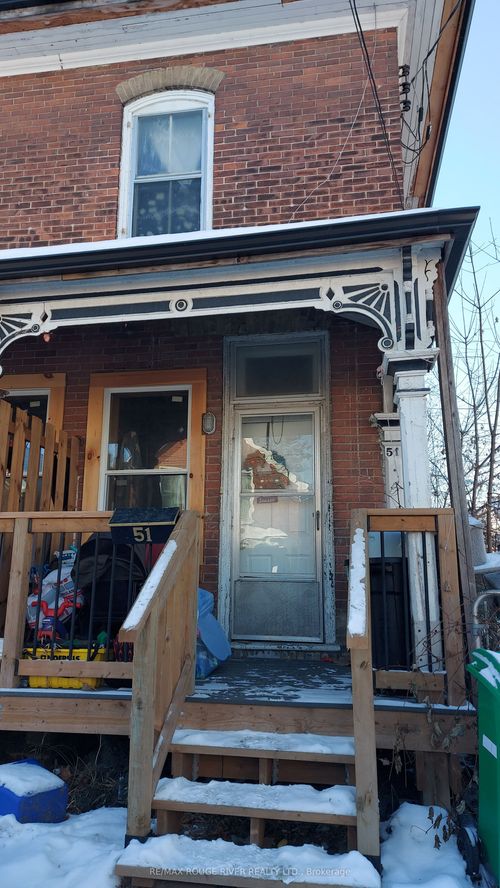 51-47 Lafayette Ave, Peterborough, ON, K9J5C1 | Card Image