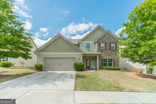3982 Plymouth Rock Dr, Loganville, GA, 30052-8712 | Card Image