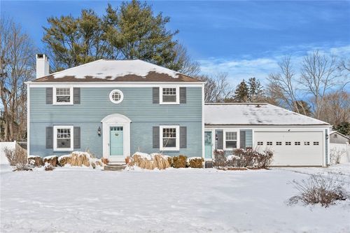 59 Ferry Ln, Barrington, RI, 02806-4878 | Card Image