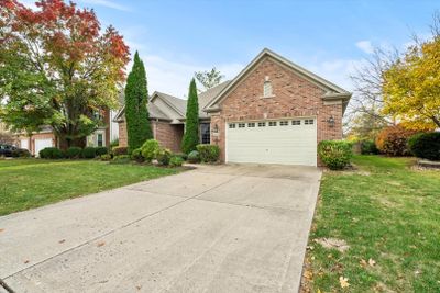 1005 Callaway Drive W, House other with 3 bedrooms, 2 bathrooms and 2 parking in Shorewood IL | Image 3