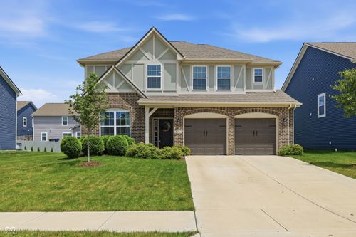 5693 Terracotta Trce, Mccordsville, IN, 46055-0119 | Card Image
