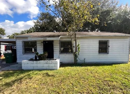 3921 W Cherry Street, TAMPA, FL, 33607 | Card Image