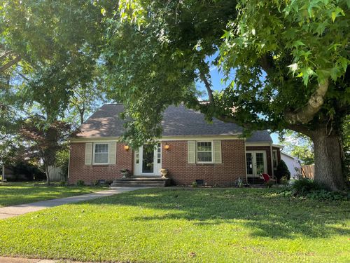 616 Lake St, Ridgely, TN, 38080-1415 | Card Image