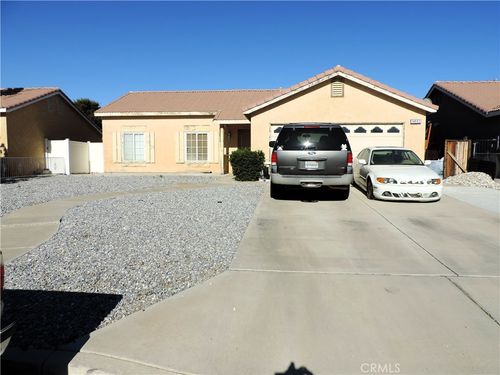 14653 Allison St, Adelanto, CA, 92301-3822 | Card Image