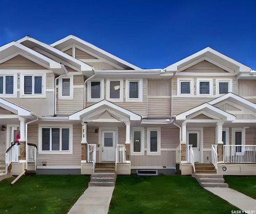 3429 Green Lavender Dr, Regina, SK, S4V3M6 | Card Image