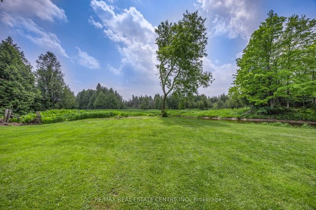 293432 Eighth Line, House other with 5 bedrooms, 2 bathrooms and 14 parking in Amaranth ON | Image 39
