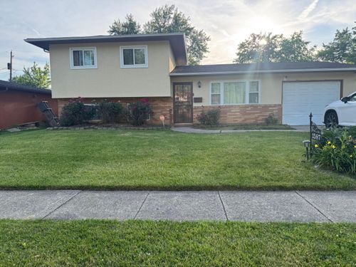 1587 Deporres Dr, Columbus, OH, 43219-1412 | Card Image