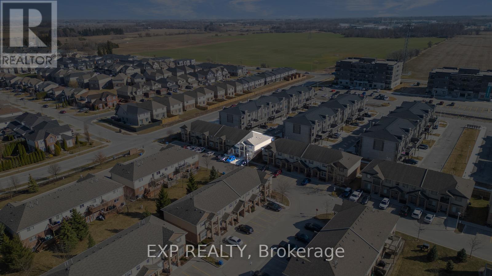 Residential Lease in London South (South U) 4