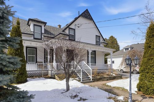 28 George St, Brighton, ON, K0K1H0 | Card Image