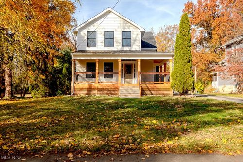 252 W College St, Oberlin, OH, 44074-1537 | Card Image