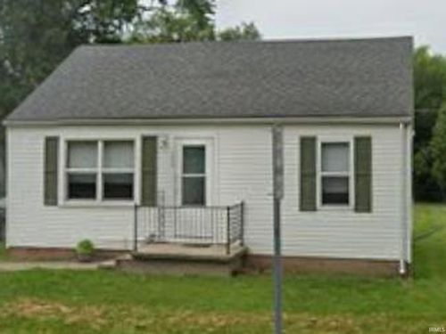 1625 N New York Ave, Muncie, IN, 47304-2760 | Card Image