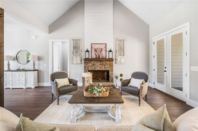 133 Cliffs Dr, House other with 4 bedrooms, 3 bathrooms and null parking in Dalton GA | Image 7
