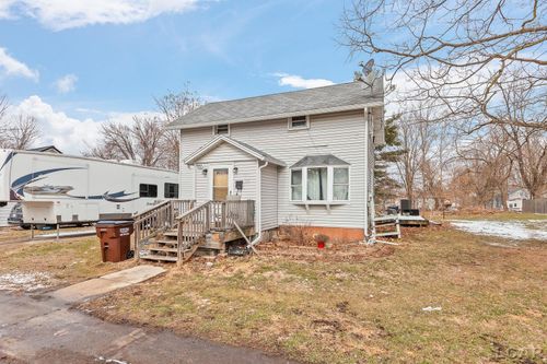 110 Hill St, Hudson, MI, 49247-1334 | Card Image