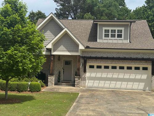 3424 Hillway Dr, Vestavia, AL, 35243-4919 | Card Image
