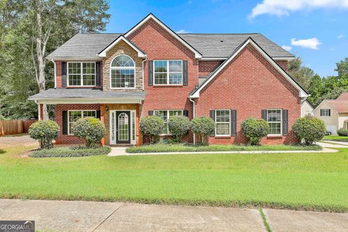 28 Fox Ridge Dr, Newnan, GA, 30265-6218 | Card Image