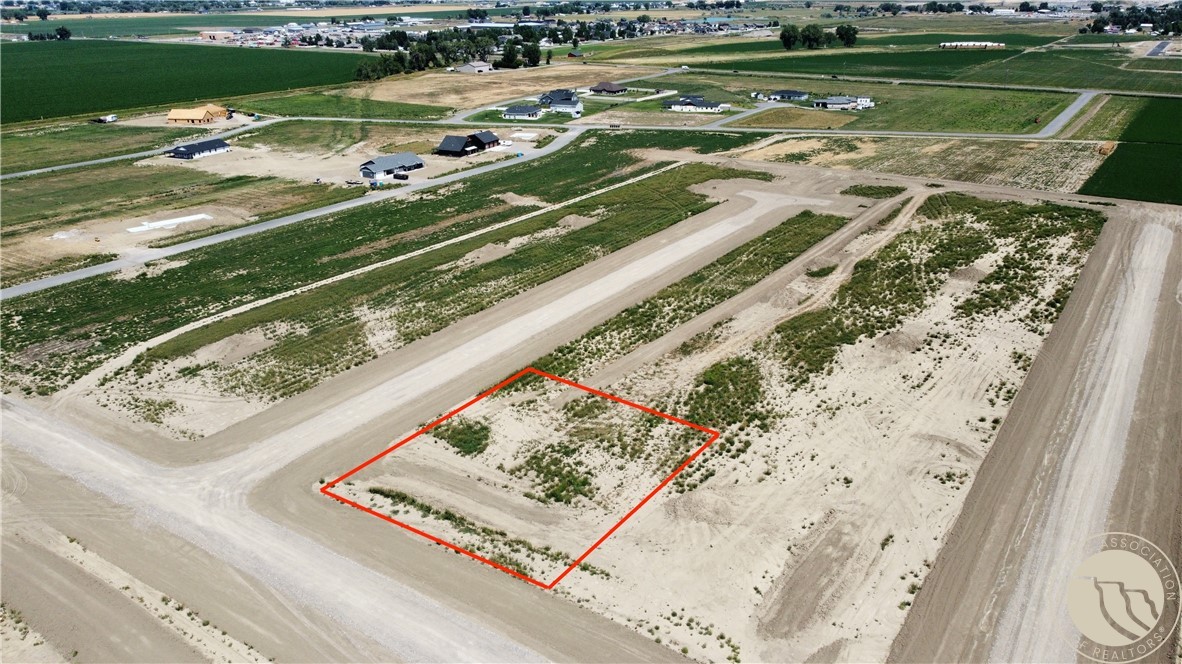 Land in Billings