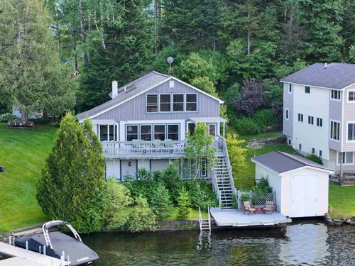 72 Clubhouse Cir, West Danville, VT, 05873 | Card Image