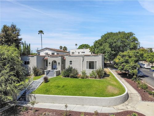 1301 S Hudson, Los Angeles, CA, 90019 | Card Image