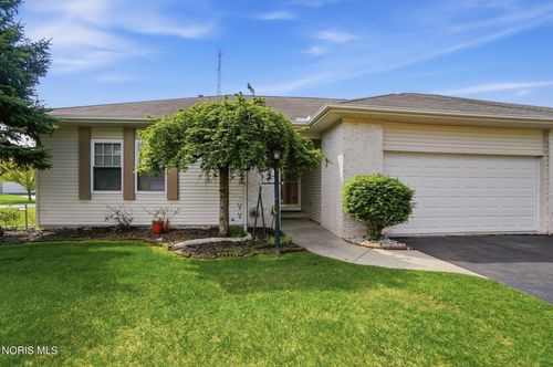 2515 Glengate Drive, Toledo, OH, 43614 | Card Image