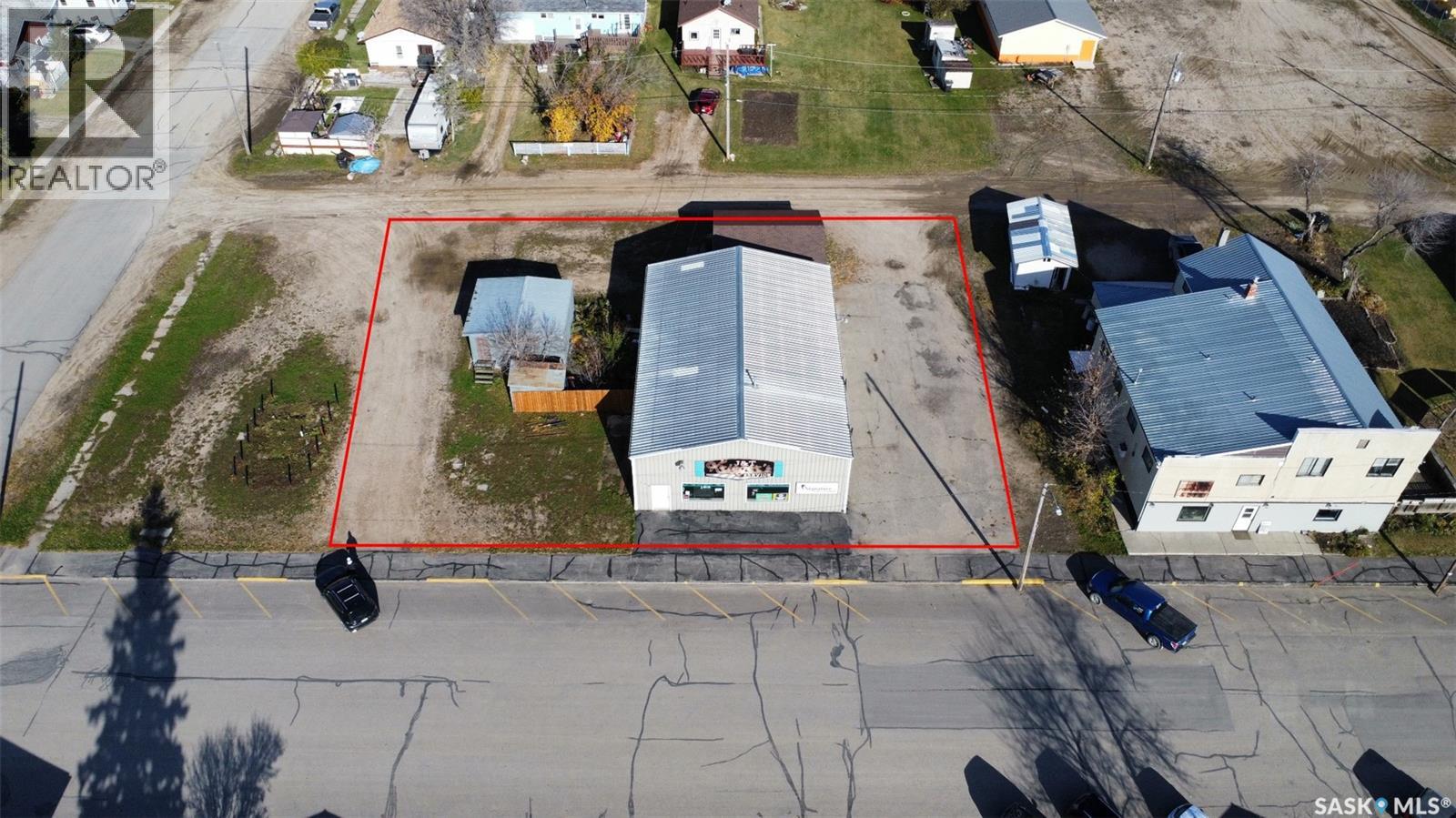 Commercial Sale in Leroy 4