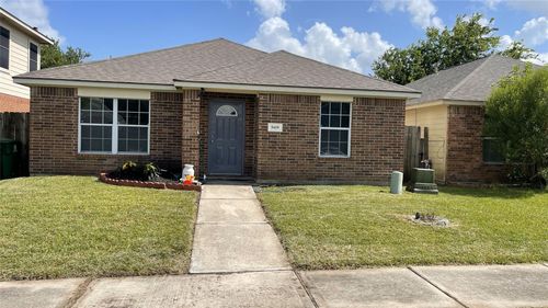 5419 Quail Cove Ln, Houston, TX, 77053-5266 | Card Image