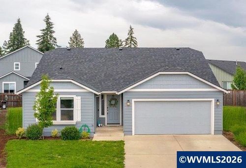 2271 Cheadle Lake Ct, Lebanon, OR, 97355-1396 | Card Image