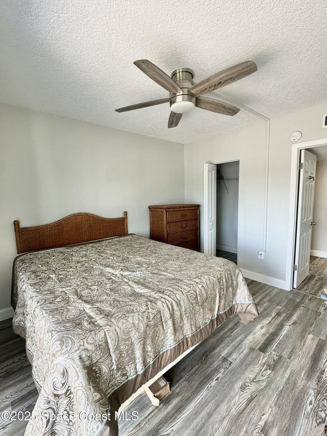 101 - 4800 Ocean Beach Blvd, Condo with 1 bedrooms, 1 bathrooms and null parking in Cocoa Beach FL | Image 9