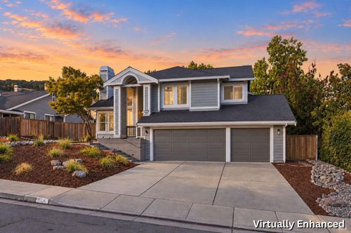 226 Butterfield Drive, Novato, CA, 94945 | Card Image