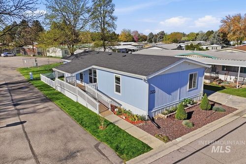 7955 Rapidan Ln, Boise, ID, 83714-6035 | Card Image