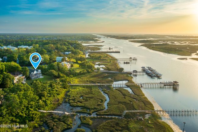 1835 Middle Sound Loop Rd, House other with 3 bedrooms, 4 bathrooms and 3 parking in Wilmington NC | Image 8