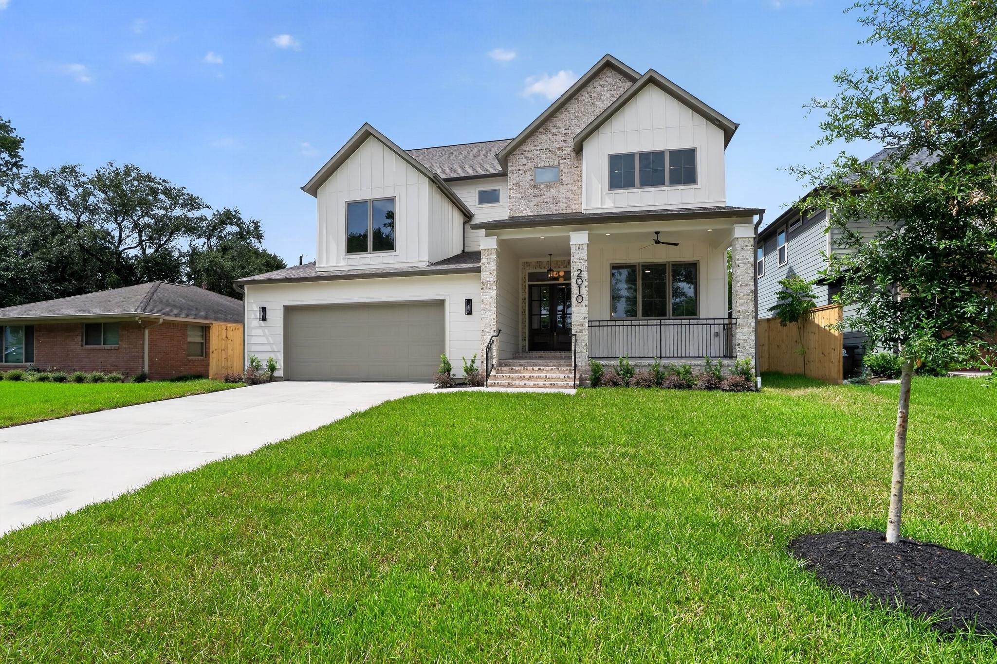 Residential in Houston
