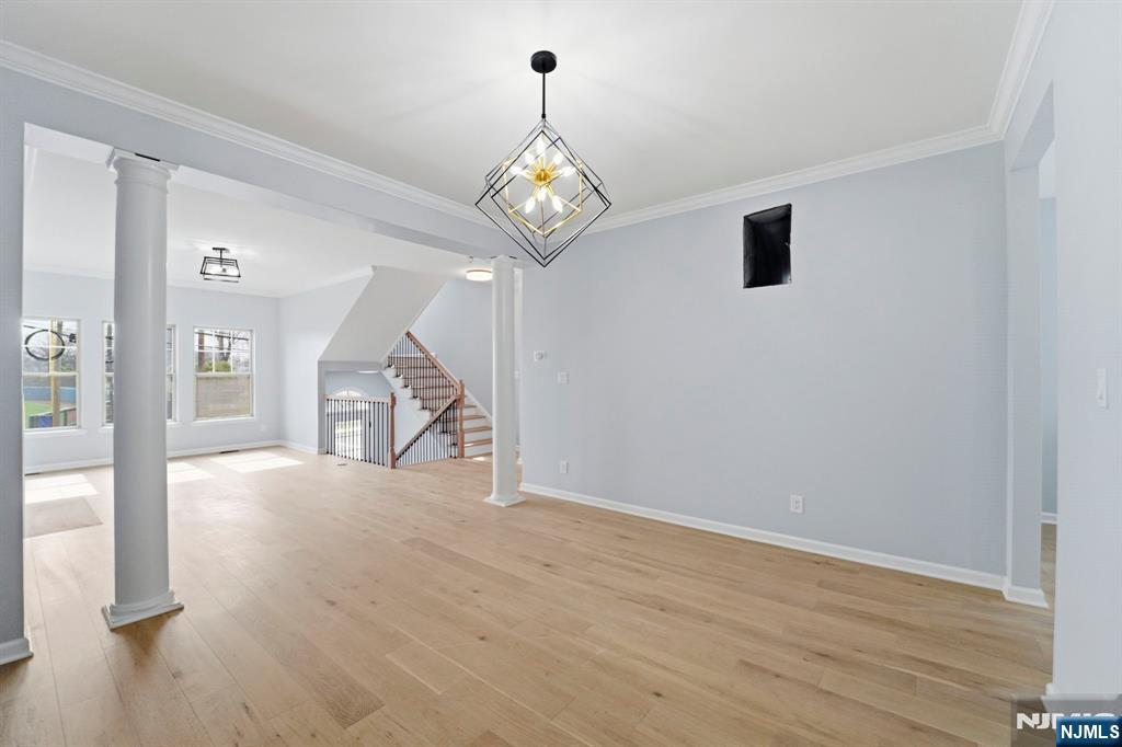Residential Lease in Union 5