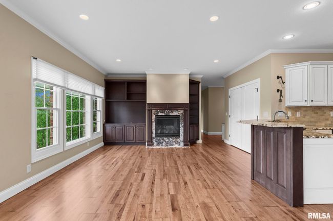 801 Prairie Lake Dr, House other with 4 bedrooms, 4 bathrooms and null parking in Sherman IL | Image 23